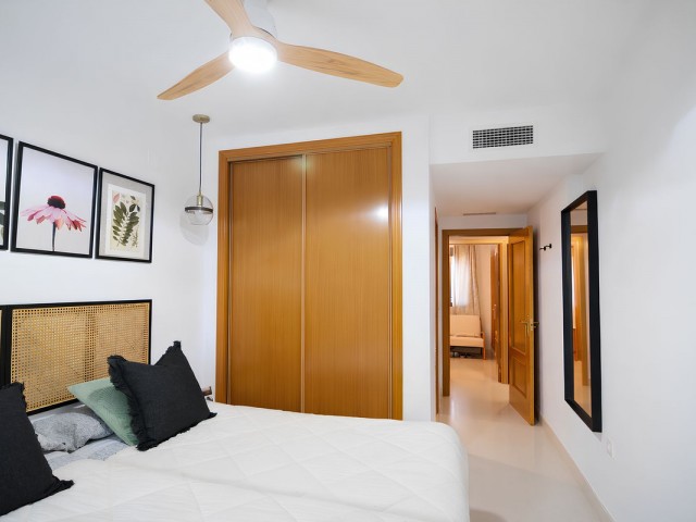 3 Bedrooms Apartment in Fuengirola