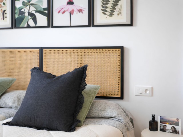 3 Bedrooms Apartment in Fuengirola