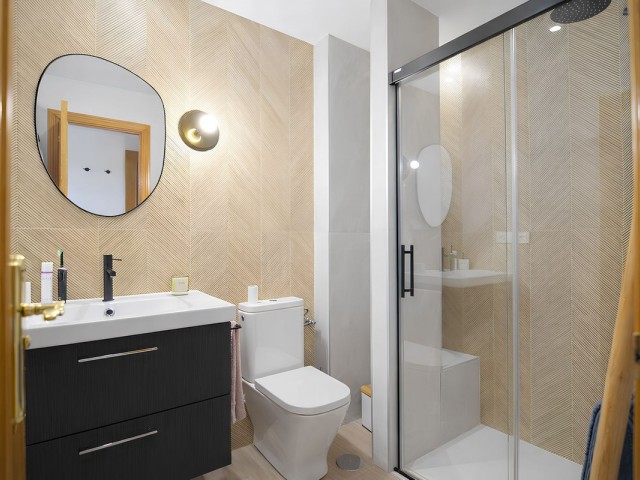 3 Bedrooms Apartment in Fuengirola