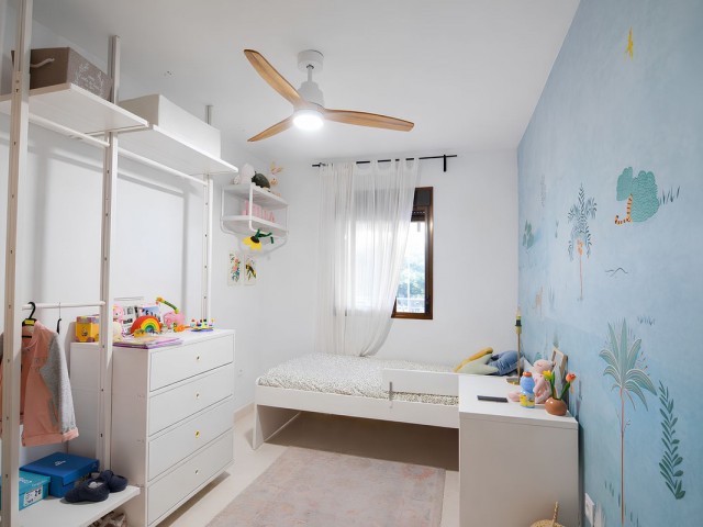 3 Bedrooms Apartment in Fuengirola