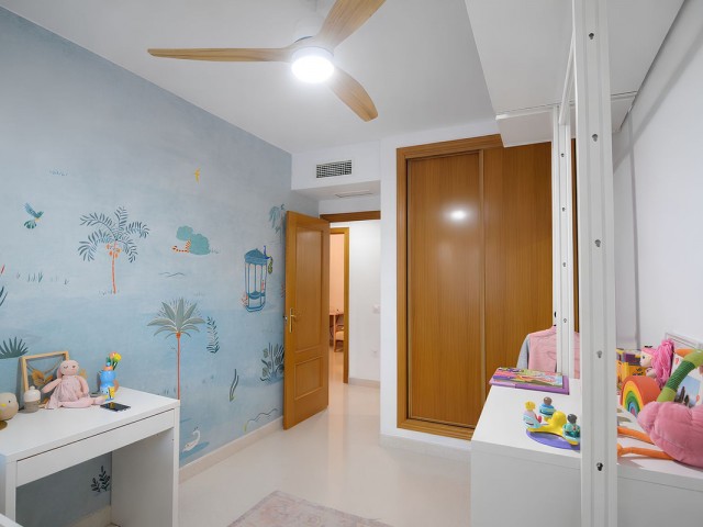 3 Bedrooms Apartment in Fuengirola