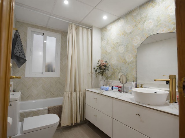 3 Bedrooms Apartment in Fuengirola