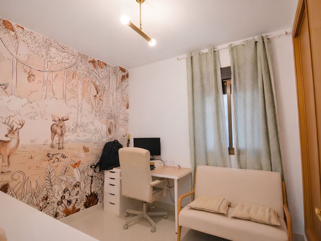 3 Bedrooms Apartment in Fuengirola