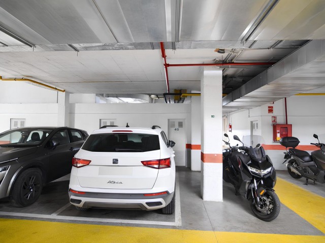 3 Bedrooms Apartment in Fuengirola