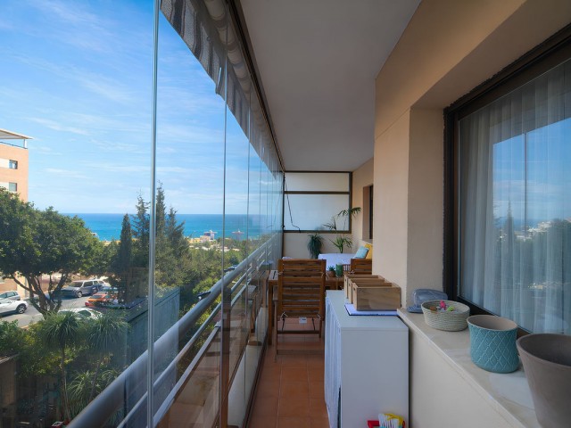 3 Bedrooms Apartment in Fuengirola