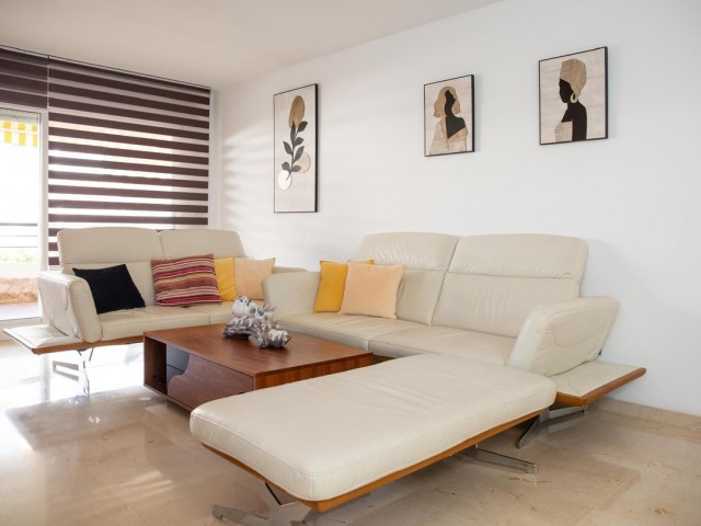 Apartment, Guadalmina Alta, R5295520