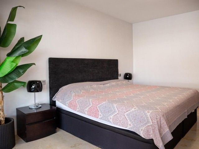 Appartement avec 2 Chambres  à Guadalmina Alta