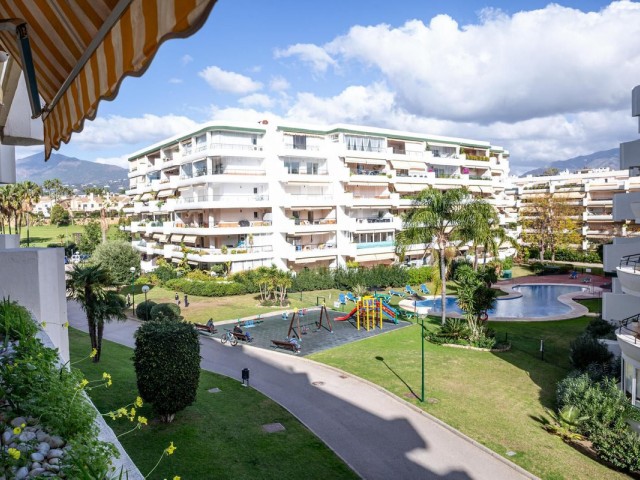 Leilighet, Guadalmina Alta, R5295520