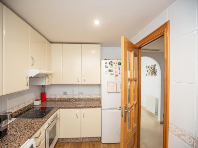 Leilighet, Guadalmina Alta, R5295520