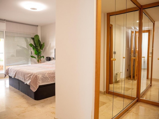 Leilighet, Guadalmina Alta, R5295520