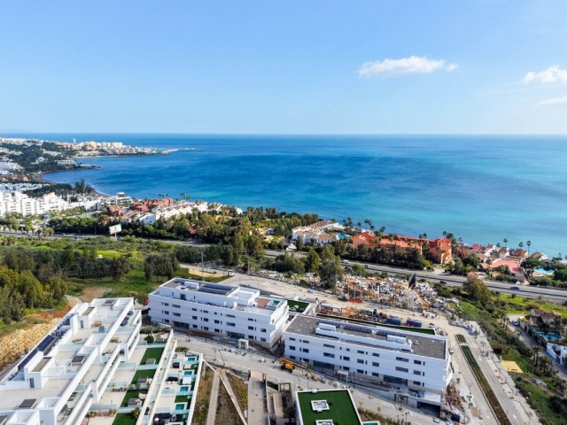 Penthouse in Estepona