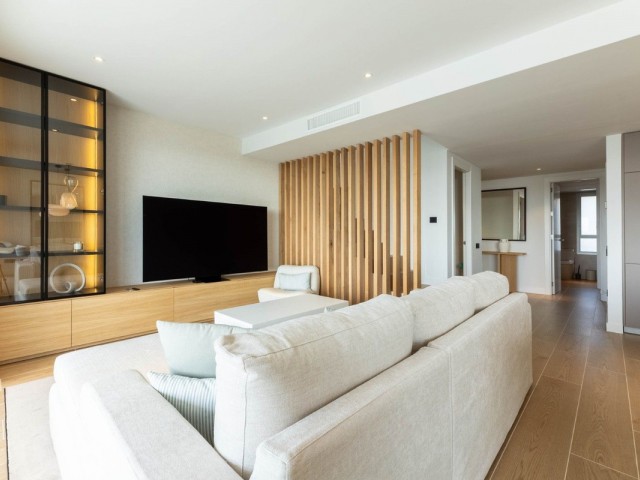 Penthouse in Estepona