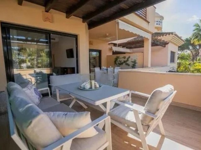 2 Bedrooms Apartment in Marbella