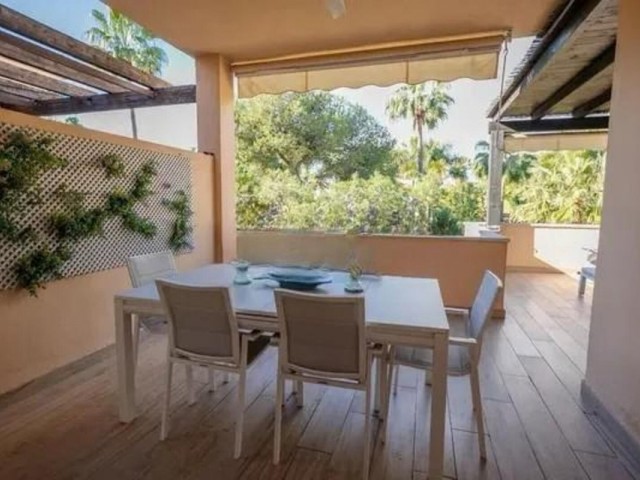 2 Bedrooms Apartment in Marbella