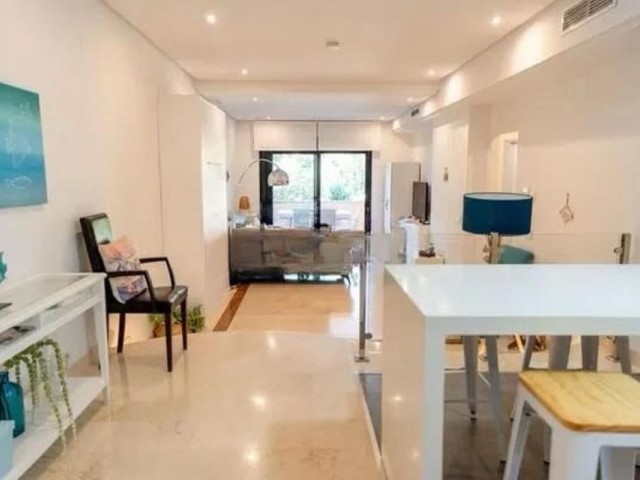 2 Bedrooms Apartment in Marbella
