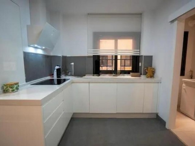 2 Bedrooms Apartment in Marbella