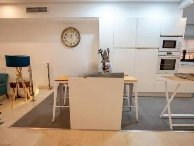 2 Bedrooms Apartment in Marbella