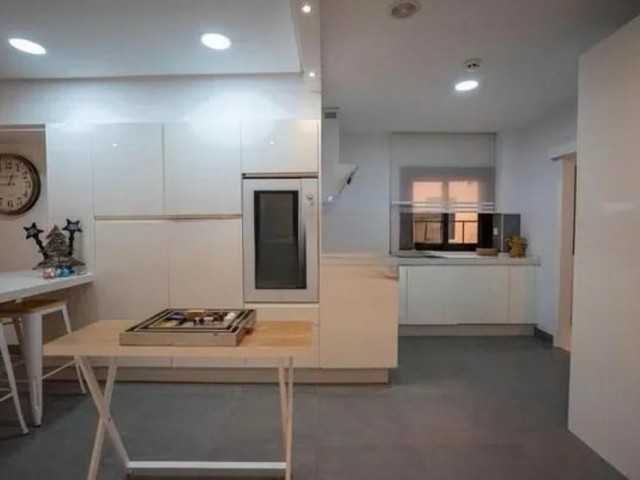 2 Bedrooms Apartment in Marbella