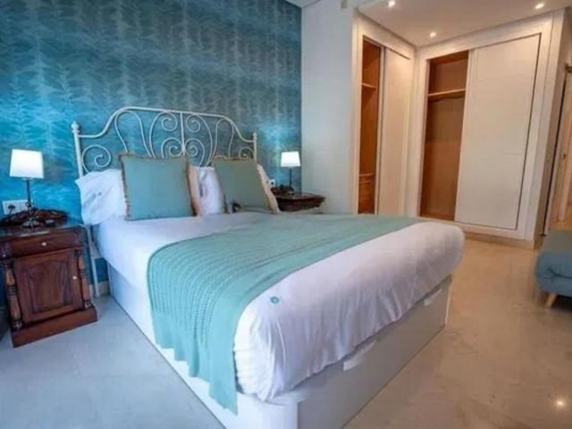 2 Bedrooms Apartment in Marbella
