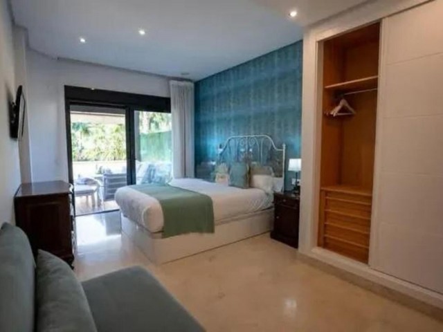 2 Bedrooms Apartment in Marbella
