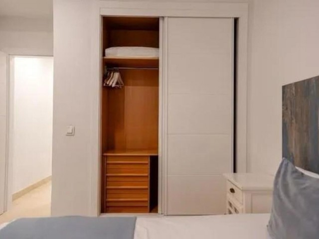 2 Bedrooms Apartment in Marbella