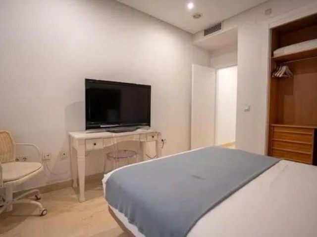 2 Bedrooms Apartment in Marbella