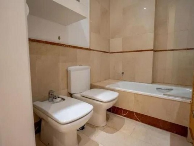 2 Bedrooms Apartment in Marbella