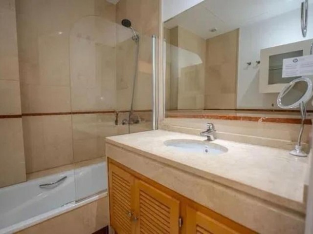 2 Bedrooms Apartment in Marbella