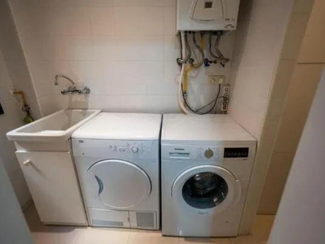 2 Bedrooms Apartment in Marbella