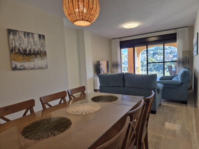 Lägenhet, Valle Romano, R5296078