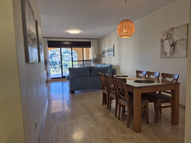 Lägenhet, Valle Romano, R5296078