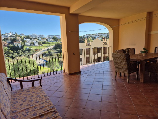 2 Makuuhuoneen Huoneisto Valle Romano