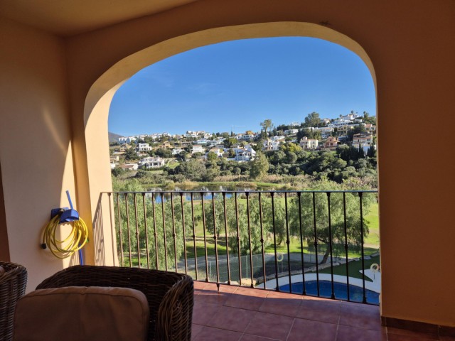 2 Makuuhuoneen Huoneisto Valle Romano