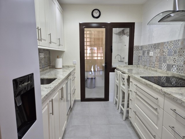 2 Makuuhuoneen Huoneisto Valle Romano