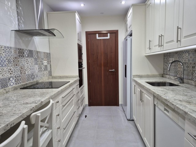 2 Makuuhuoneen Huoneisto Valle Romano