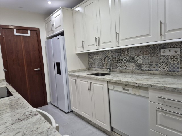 2 Makuuhuoneen Huoneisto Valle Romano