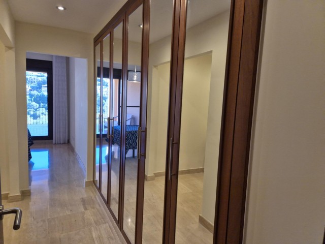 2 Makuuhuoneen Huoneisto Valle Romano