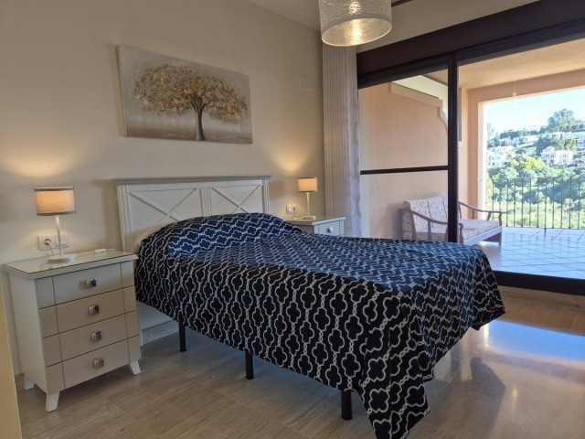 2 Makuuhuoneen Huoneisto Valle Romano