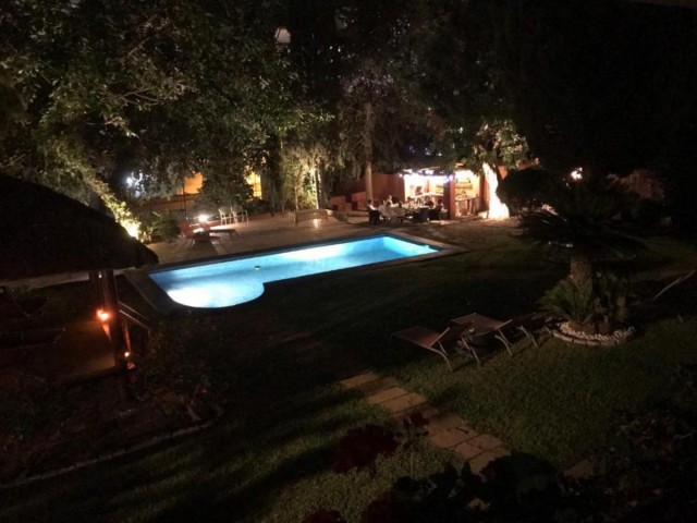 Commercial in Torremolinos