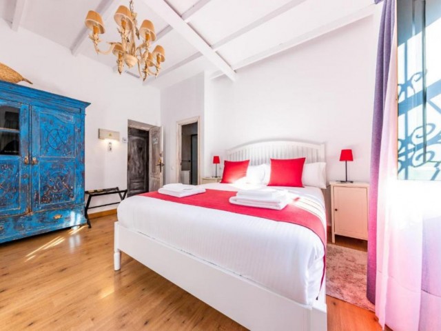 Commercial in Torremolinos