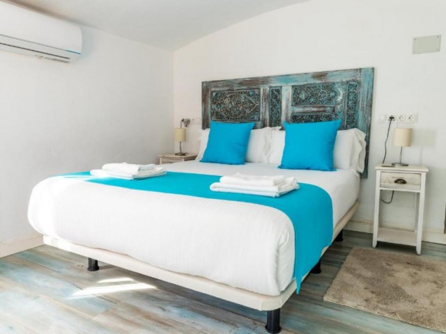 Commercial in Torremolinos