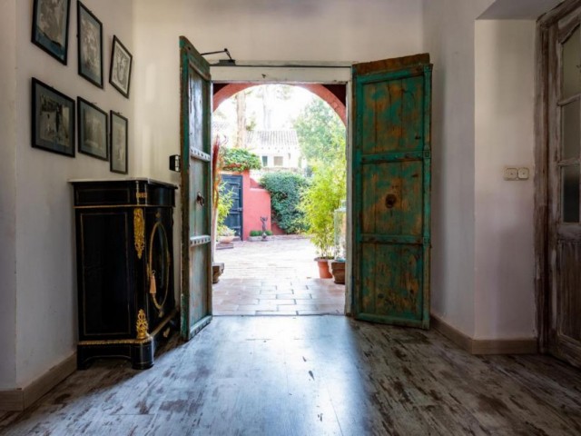 Commercial in Torremolinos