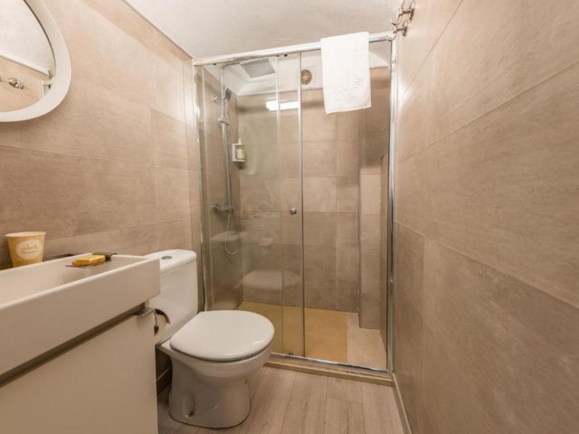 Commercial in Torremolinos