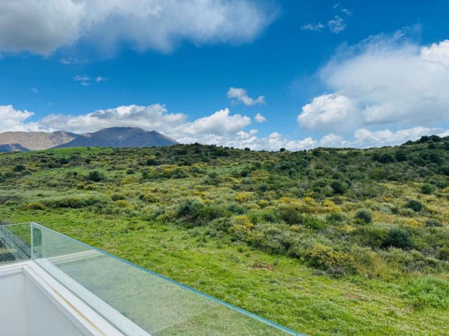 Penthouse in Estepona