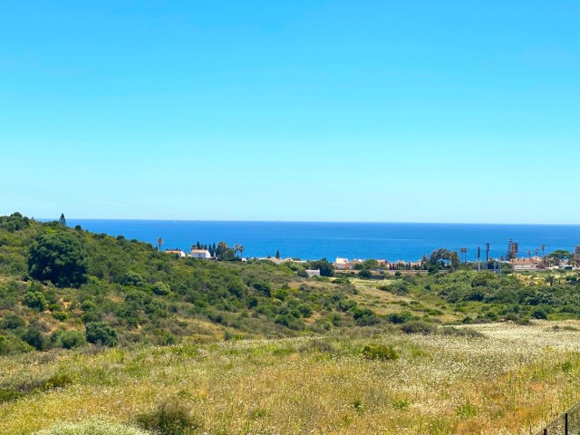 Penthouse in Estepona