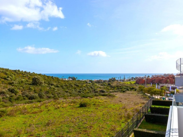Penthouse in Estepona