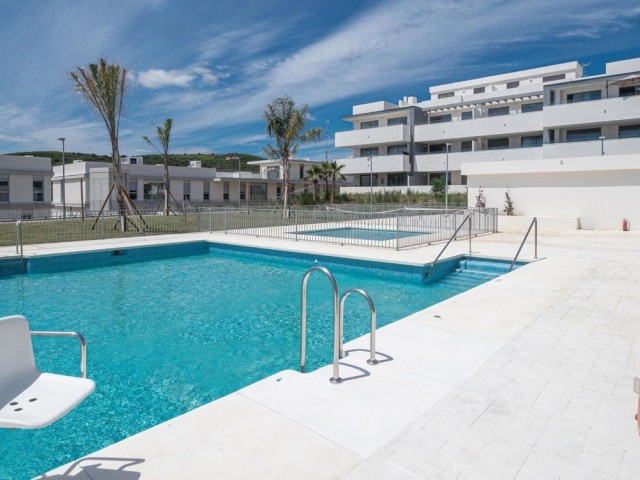 Penthouse in Estepona