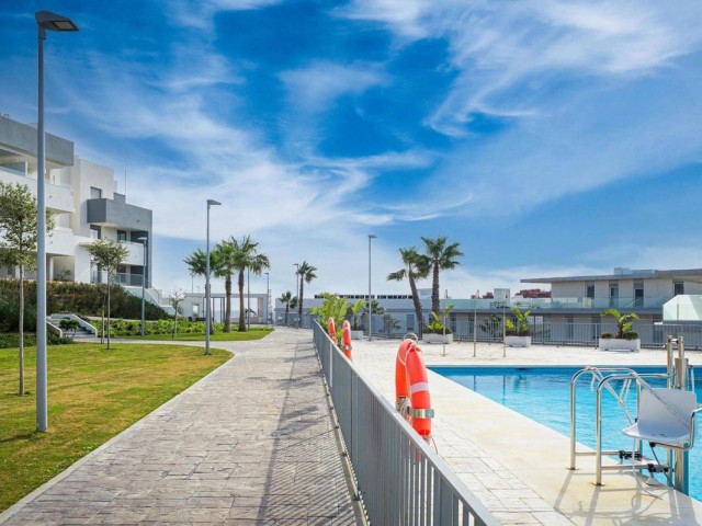 Penthouse in Estepona