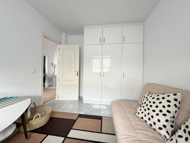 3 Bedrooms Villa in Benalmadena Pueblo