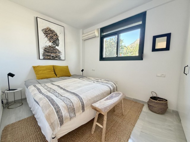 3 Bedrooms Villa in Benalmadena Pueblo